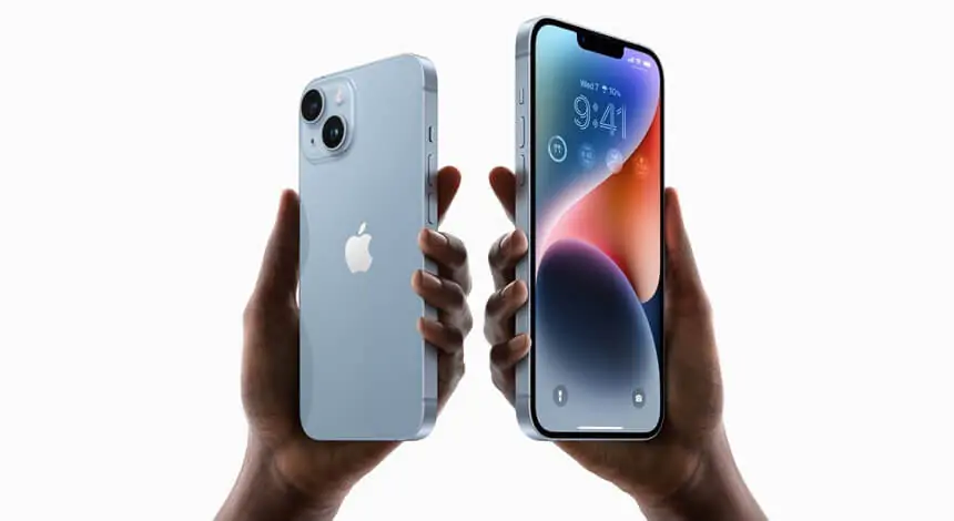 iPhone 14 Serisi Hakkında Her Şey