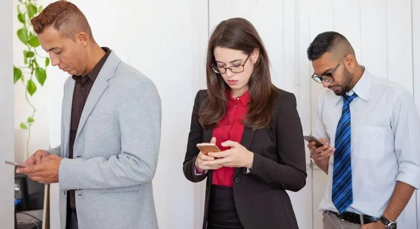 Şirketlerin En Çok Tercih Ettiği Akıllı Telefonlar