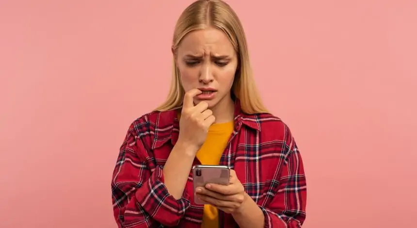 Beyaz Ekran Sorunu Hakkında Her Şey