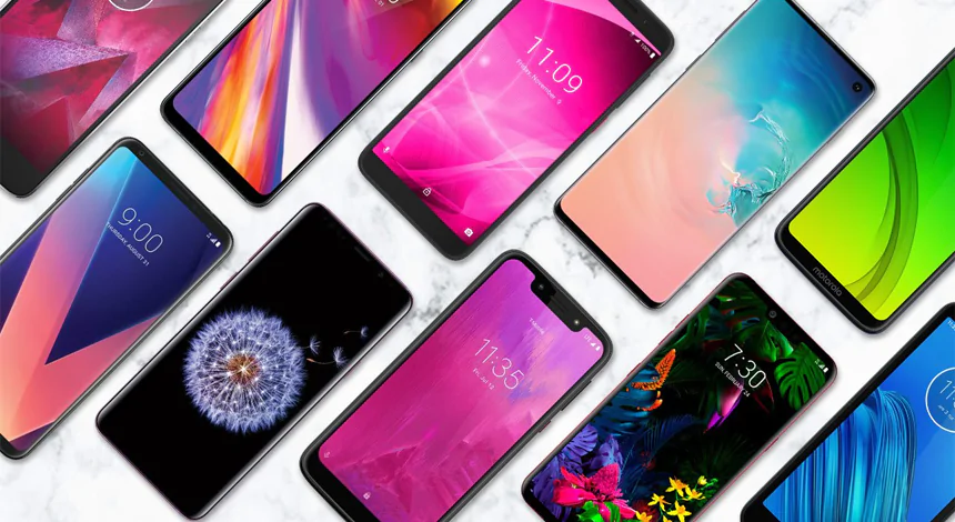 2021 Yılında En Çok Tercih Edilen Telefon Modelleri