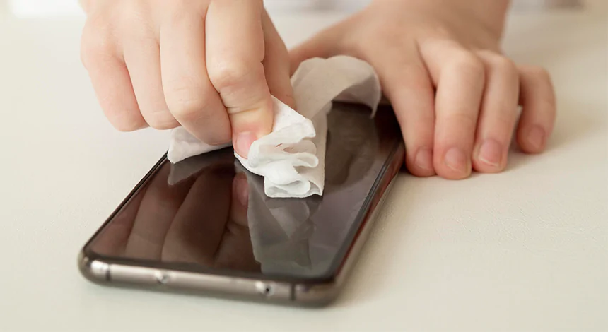 Apple Ürünleri Nasıl Temizlenir?