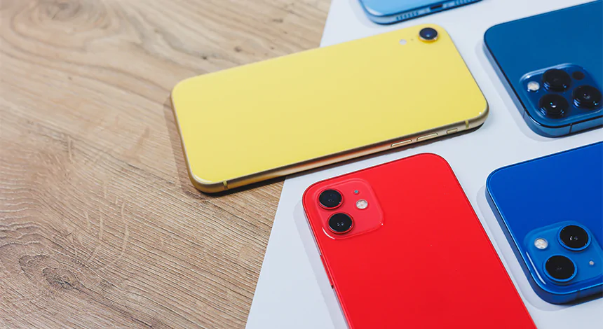 En Bilinen Cep Telefonu Markaları Hangi Ülkelere Ait?