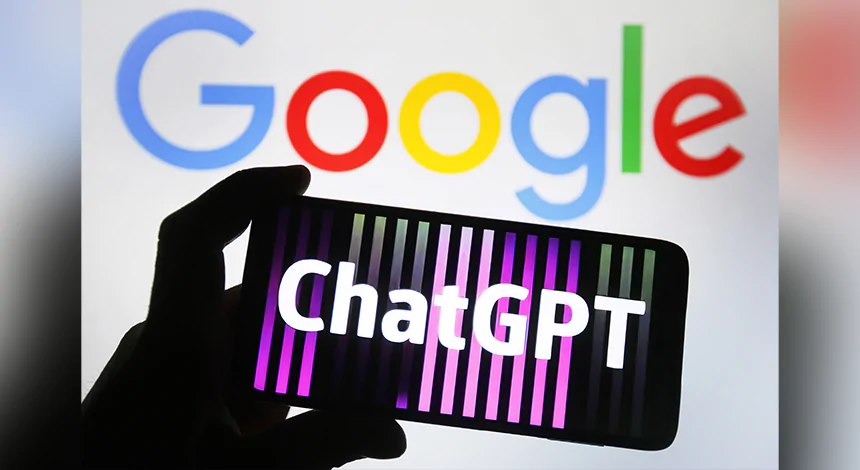 Google'ın ChatGPT Benzeri Yeni Geliştirmeleri Yolda!
