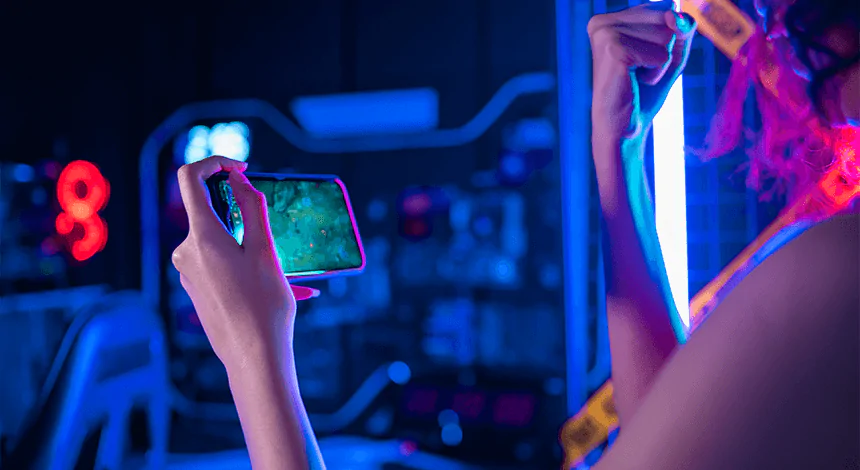 2023’ün Öne Çıkan Mobil Oyunları