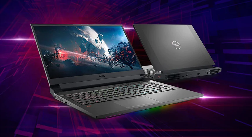 Dell Laptop Modelleri ile Hayatınızı Kolaylaştırın!
