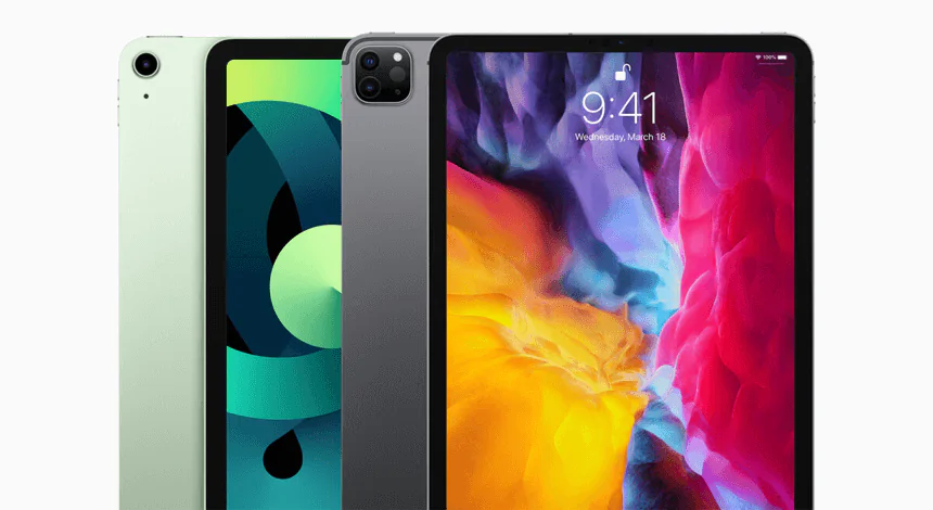 iPad Air mi iPad Pro mu?