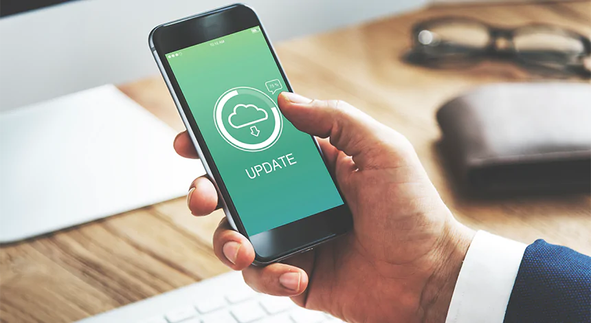 Telefon Güncellemesi Nasıl Yapılır?