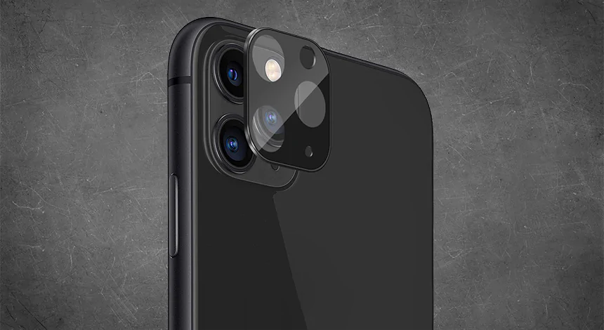 Telefon Lens Koruyucu Nedir? iPhone Kamera Lens Koruyucu Gerekli Mi?