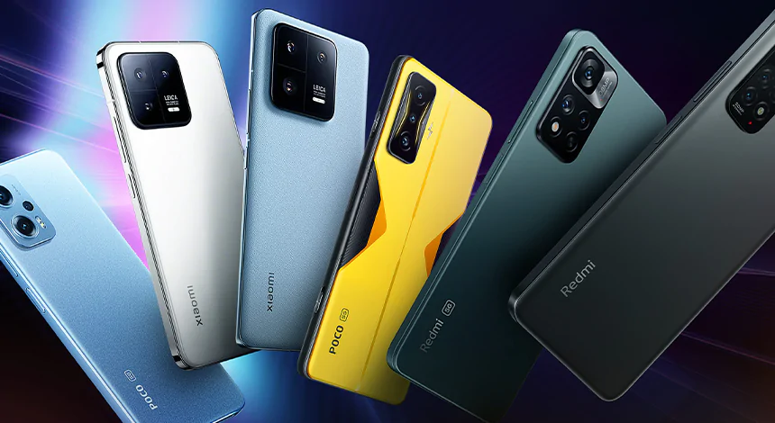 Xiaomi Telefonların Bilinmeyen Avantajları