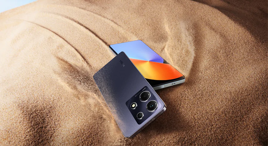 Infinix Note 30, Türkiye’de Tanıtıldı! İşte Özellikleri ve Fiyatı