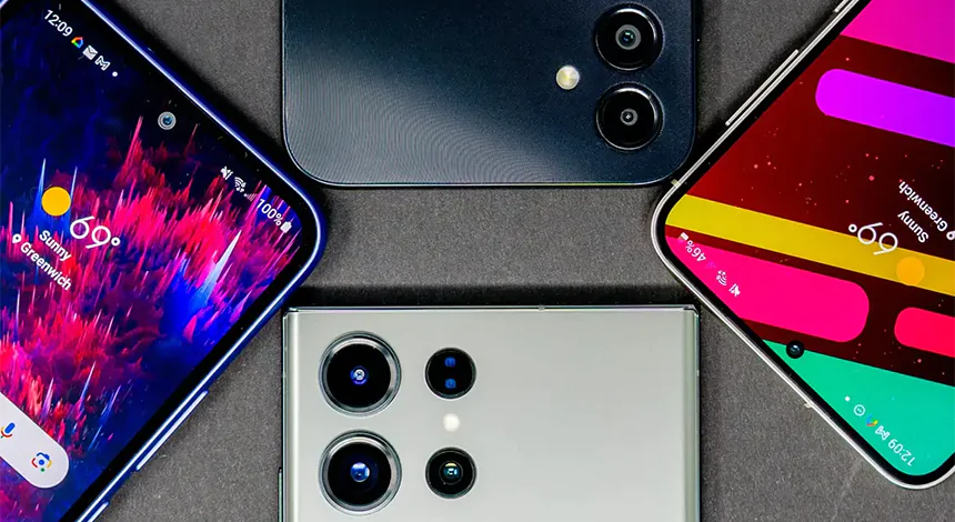 Samsung Telefon Fiyatları Listesi (Güncel)