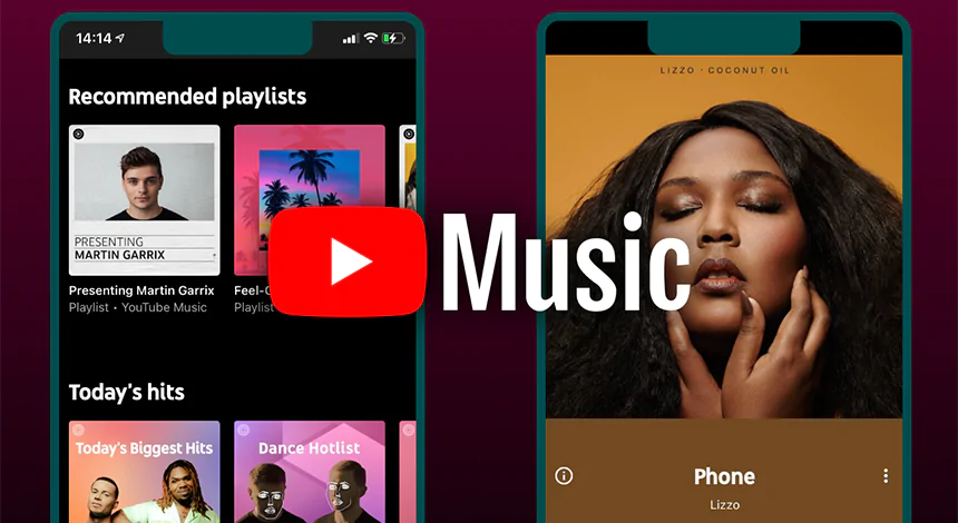 Youtube Music’in Android Telefonlar İçin “Olmaması Hata” Dedirten Özelliği!