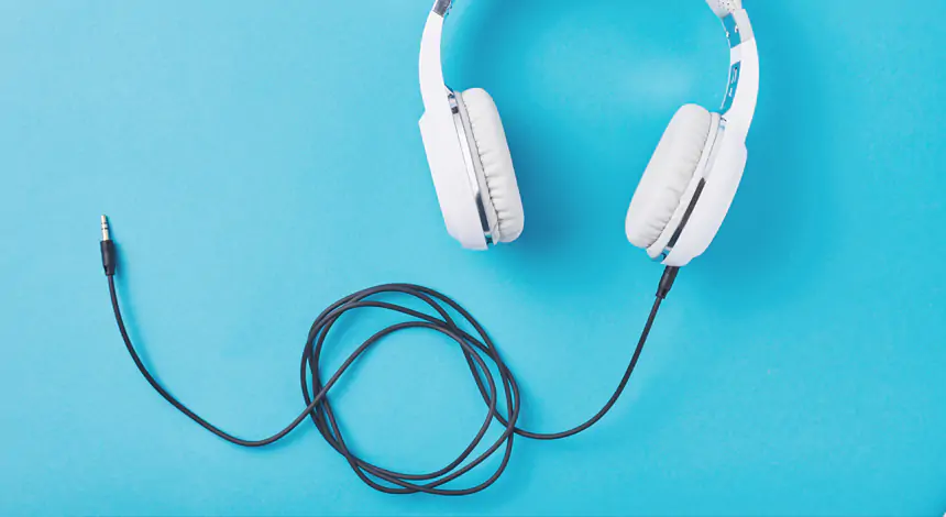 AUX Ses Kablosu: Müzik Tutkunlarının Vazgeçilmezi!