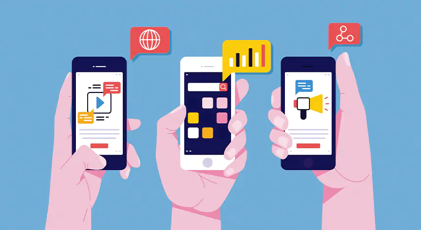 Bilinmeyen Akıllı Telefon Terimleri Nelerdir?