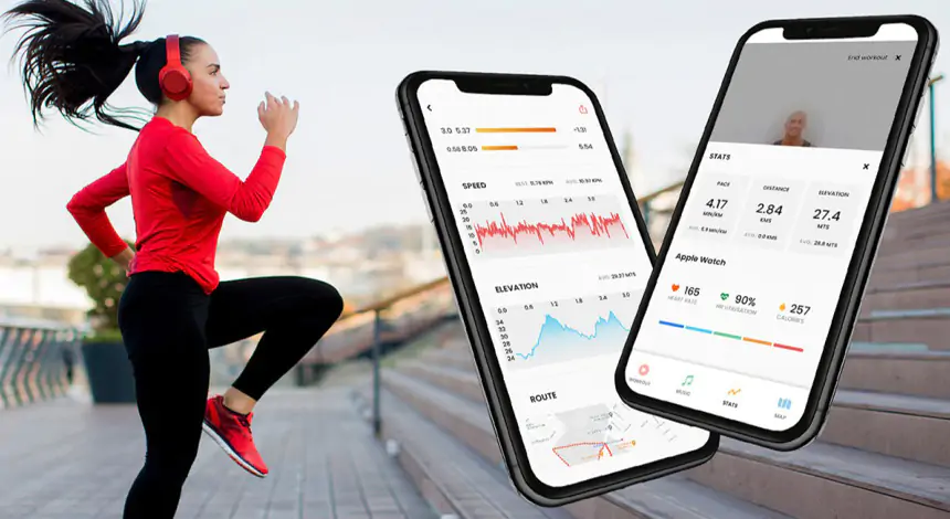 En İyi Fitness Uygulamaları ile Sağlıklı Kalın