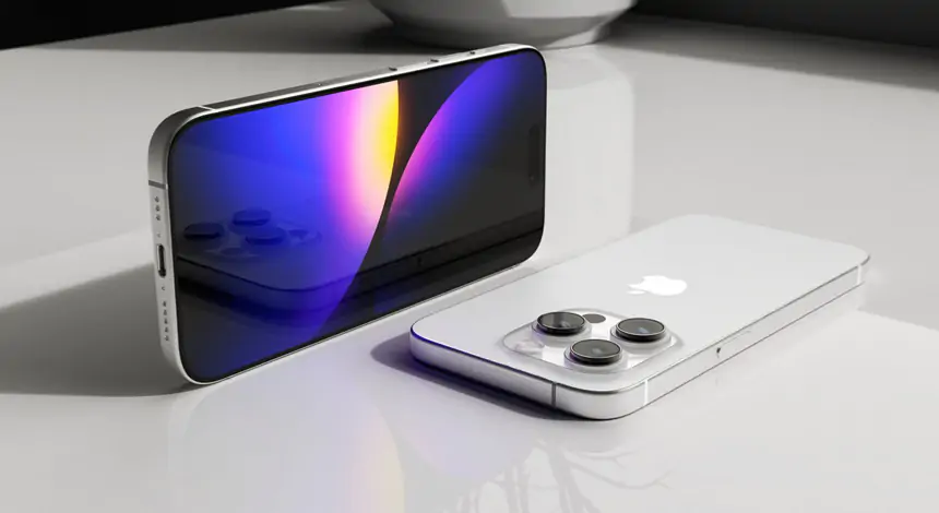 iPhone 15 Pro Renk Seçeneklerinde Gold Olmayacak! İşte 5 Yeni Renk Seçeneği