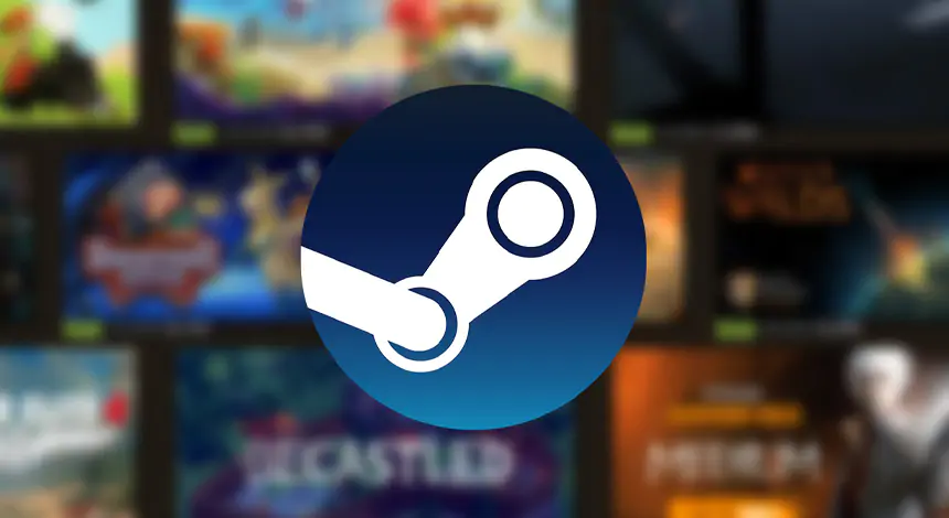 Steam'de En Çok Oynanan Oyunlar Neler? Türkiye'nin En Popüler Oyunları Belli Oldu!