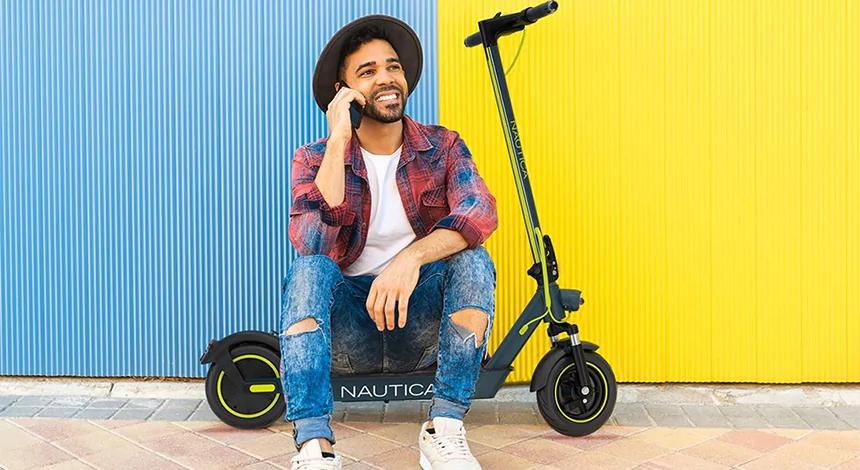 En İyi Yokuş Çıkan Elektrikli Scooter! Modeller ve Yorumlar