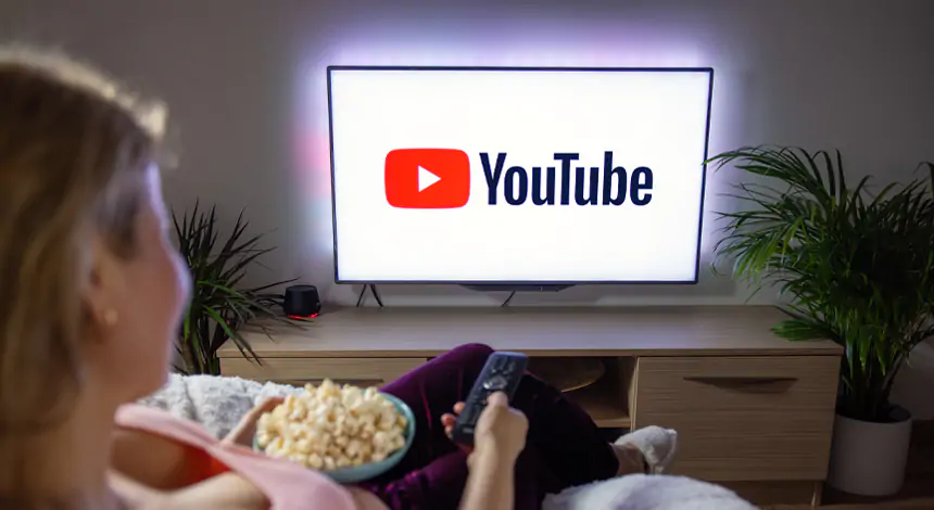 Televizyondan YouTube İzleyenler İçin Yeni Reklam Politikası Geliyor!