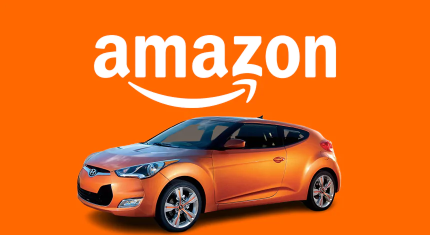 Amazon’dan Yeni Adım: Otomobil Satışına Başlıyor! Peki Hangi Marka?
