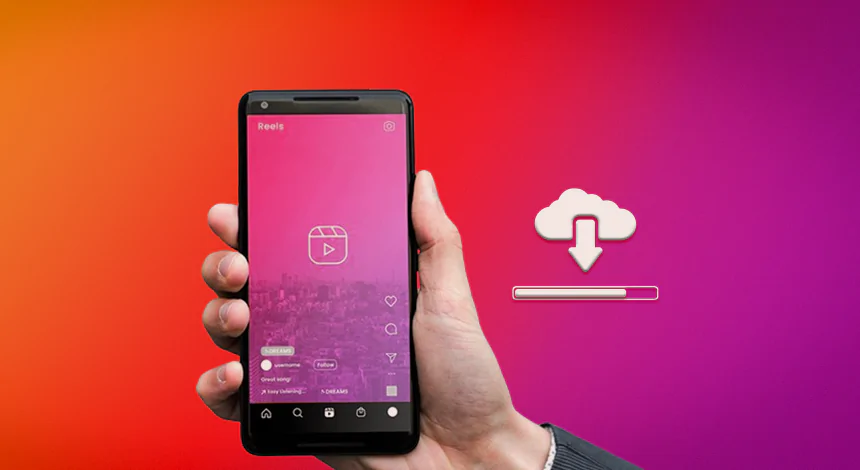Instagram Kullanıcılarına Müjde: Reels İndirme Özelliği Geldi!