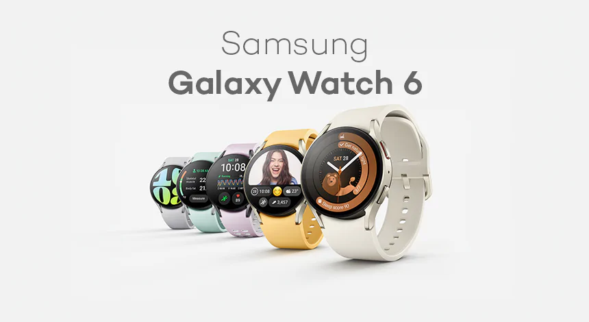 Samsung watch on iphone sale