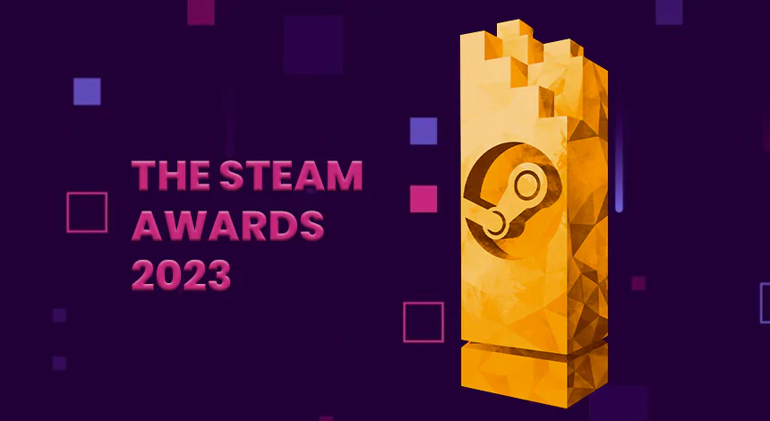 Steam Topluluğu İçin Karar Zamanı: Yılın Oyunu İçin Oylarınızı Kullanın!