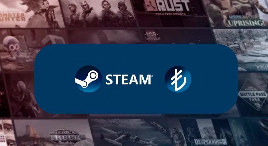 Steam Türk Oyuncuları Sevindirecek Haber: Oyun Fiyatları TL Olarak Gösterilecek