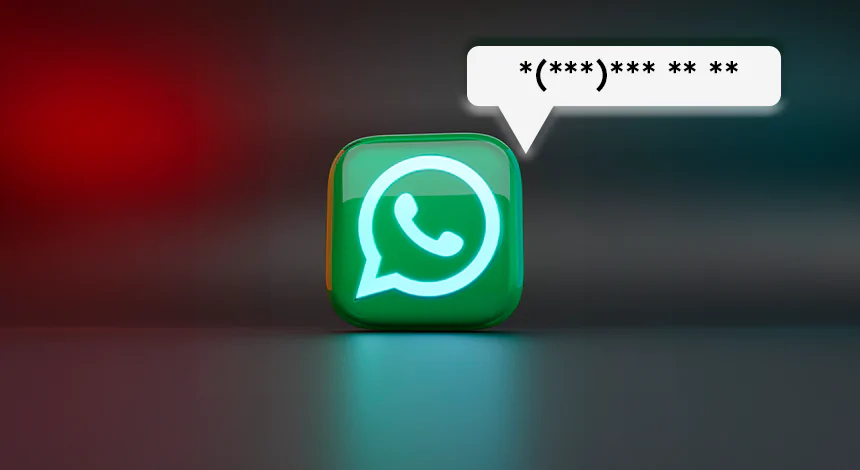 WhatsApp Telefon Numarası Paylaşmak İstemeyenler İçin Yeni Bir Özellik Deniyor!