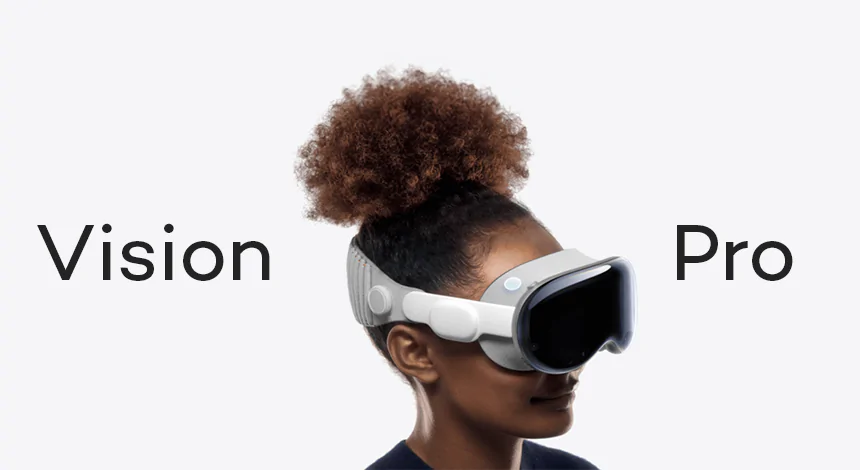 Apple, Heyecanla Beklenen Vision Pro’nun Çıkış Tarihini Duyurdu!