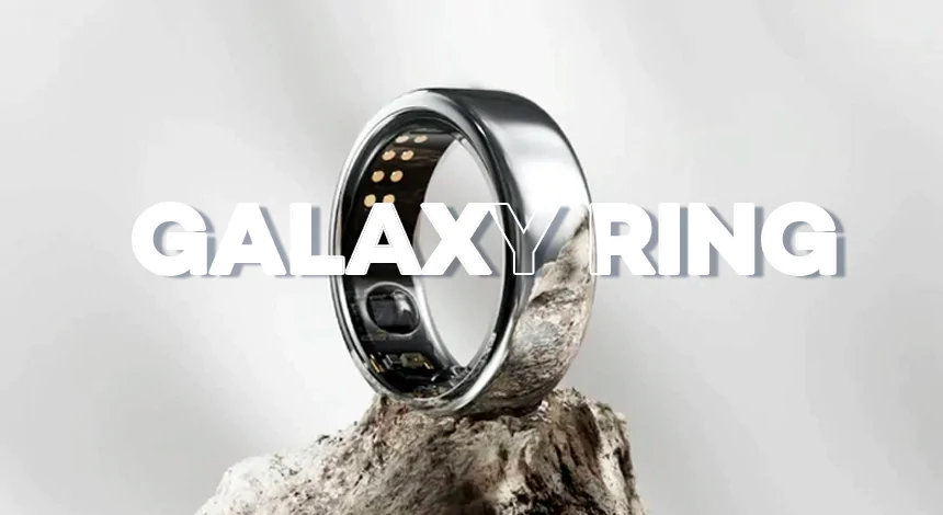 Giyilebilir Teknolojide Yenilik: Samsung Galaxy Ring Duyuruldu!