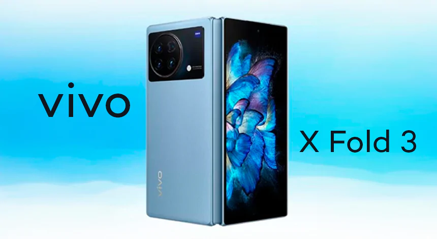 Vivo, İnce Katlanabilir Telefonuyla Sınırları Zorluyor!