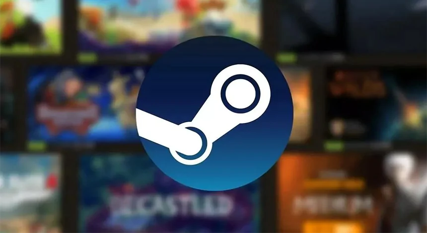 Steam Bahar İndirimleri Geldi: İşte Fiyatı Düşen Oyunlar