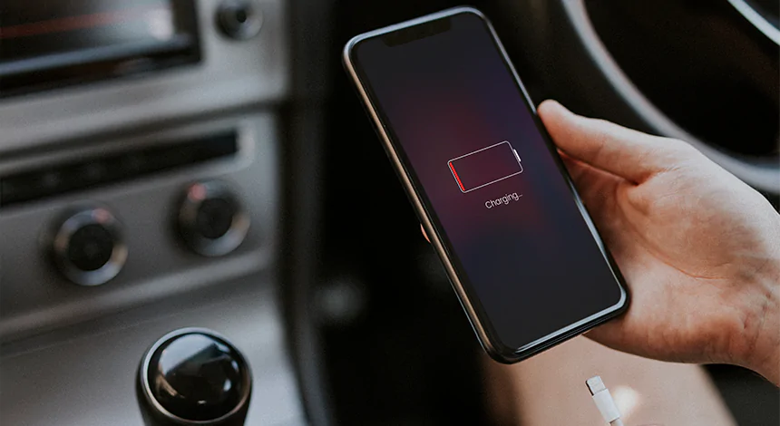 Telefon Pil Ömrünü Uzatacak Yeni Bir Aşı Formülü Bulundu!