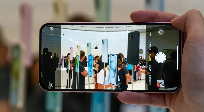 iPhone Kamera İpuçları: Fotoğraf ve Video Çekiminde Profesyonel Teknikler