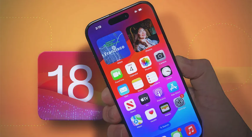 Apple, iOS 18 ile Yapay Zekâ Devrimine Hazırlanıyor!