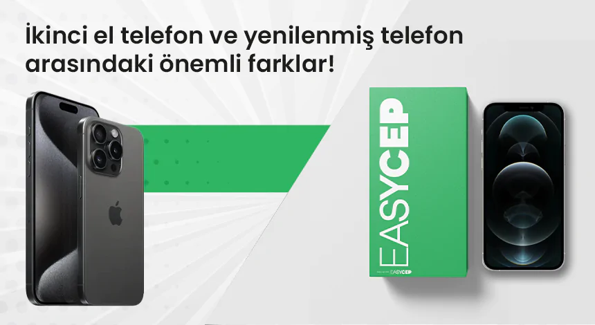 İkinci El Telefon Satan Yerlerden Alışveriş Yaparken Karşılaşabileceğiniz Riskler