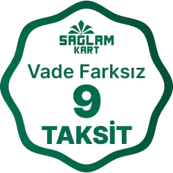 Kuveyt Türk 9 Taksit Bütün Kategoriler