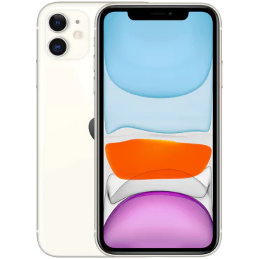 Yenilenmiş Apple iPhone 11 128 GB Beyaz