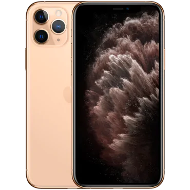 Yenilenmiş Apple iPhone 11 Pro 512 GB Altın