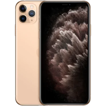 Yenilenmiş Apple iPhone 11 Pro Max 256 GB Altın