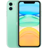 Apple iPhone 11 128 GB Yeşil