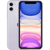 Apple iPhone 11 64 GB Mor
