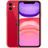 Apple iPhone 11 128 GB (PRODUCT)RED