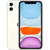 Apple iPhone 11 128 GB Beyaz