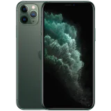 Apple iPhone 11 Pro Max 512 GB Gece Yeşili
