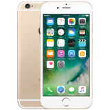 Apple iPhone 6 32 GB Gold