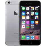 Apple iPhone 6 32 GB Space Gray