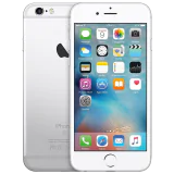 Apple iPhone 6s 32 GB Silver