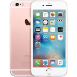Apple iPhone 6s 16 GB Rose Gold
